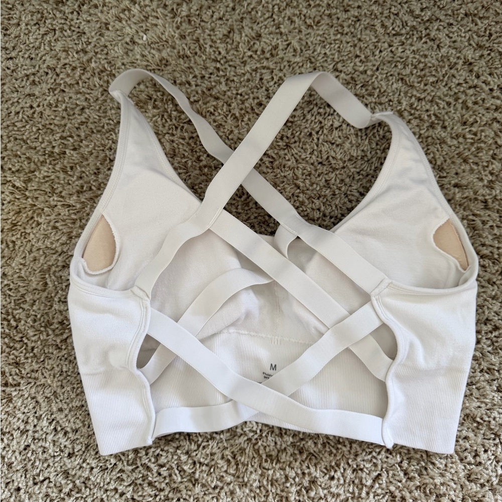 NVGTN Enchant Seamless bra bundle - Picture 4 of 7